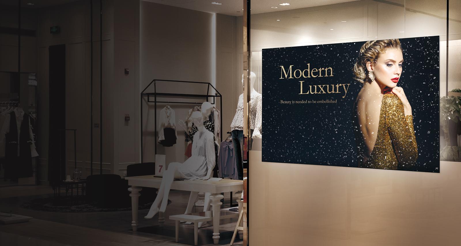 00_Artistic Space Beyond Display, LG Wallpaper OLED Signage_1537252506965_1541605152034